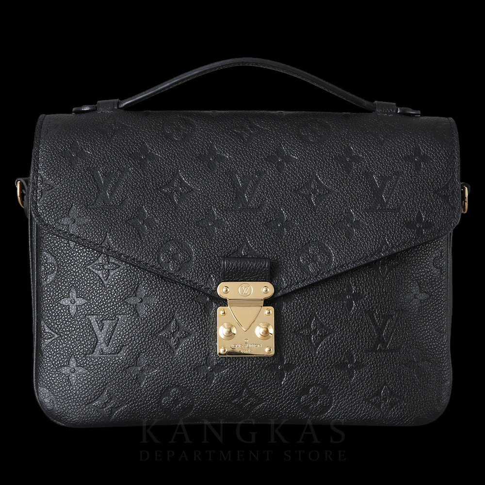 LOUIS VUITTON(USED)루이비통 앙프렝뜨 포쉐트 메티스